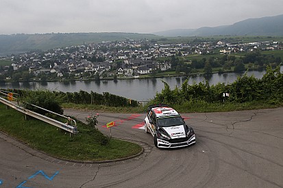 WRC-Rallye Deutschland: Piloten von den Routen "gelangweilt"