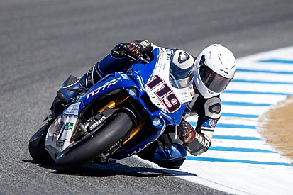 Pawel Szkopek torna nel Mondiale Superbike al Lausitzring