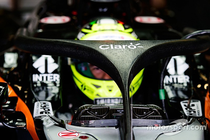 【F1】ハロの導入でマシン設計に悪影響? 時間との戦いに挑む各チーム