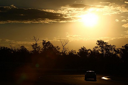 Tragedia al Queensland Raceway: due morti in un incidente