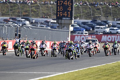 Motegi tot 2023 op MotoGP-kalender