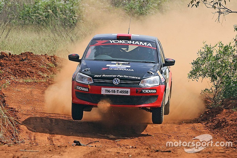 We cannot enter INRC and beat our customers, says Volkswagen's Gobmeier