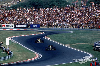 Quais são as corridas de F1 com mais espectadores?