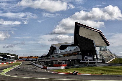 Horarios del GP de Gran Bretaña de MotoGP