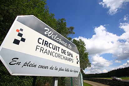 Tragédias, polêmicas e brigas: a história do GP da Bélgica