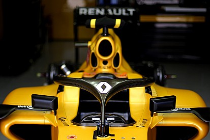 Renault prediksi Halo pancing perdebatan