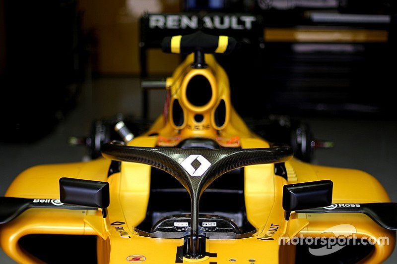Renault prediksi Halo pancing perdebatan