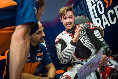 Kommentar: Tom Lüthi in der MotoGP – na endlich!