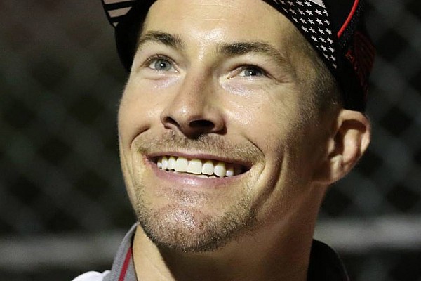 Rencontrez Márquez et Pedrosa au profit du Nicky Hayden Memorial Fund