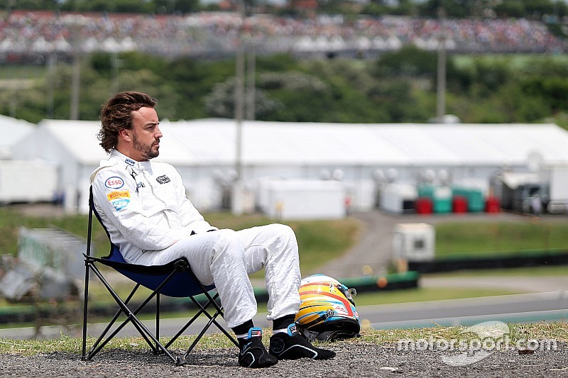 Todos los problemas de Honda que arruinaron tres años de McLaren