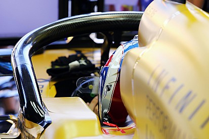 Formula 2: la nuova monoposto sarà dotata dell'HALO
