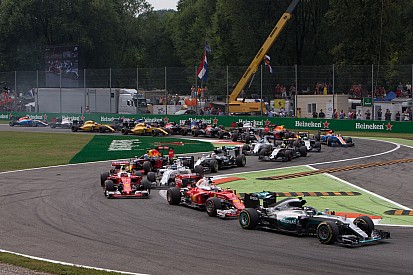Overzicht: Alle feiten en cijfers over de Grand Prix van Italië