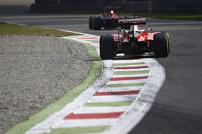 Le previsioni meteo del Gran Premio d'Italia 2017 di F.1