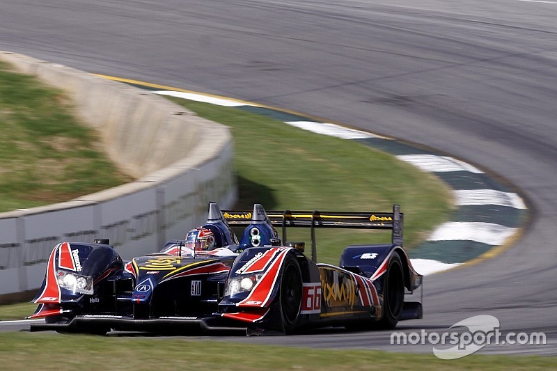 WEC: Wirth Racing evaluasi program LMP1