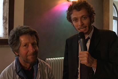 Graziano Rossi: “Valentino no es optimista”