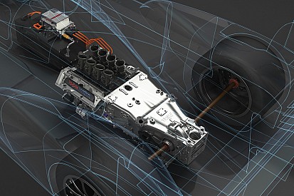 WEC makes LMP1 hybrid technology pledge, despite rules rethink