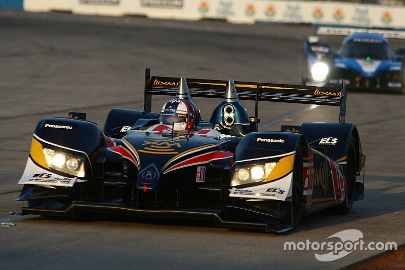 ワース・リサーチ、WEC LMP1プライベーターとして参戦復帰を目論む