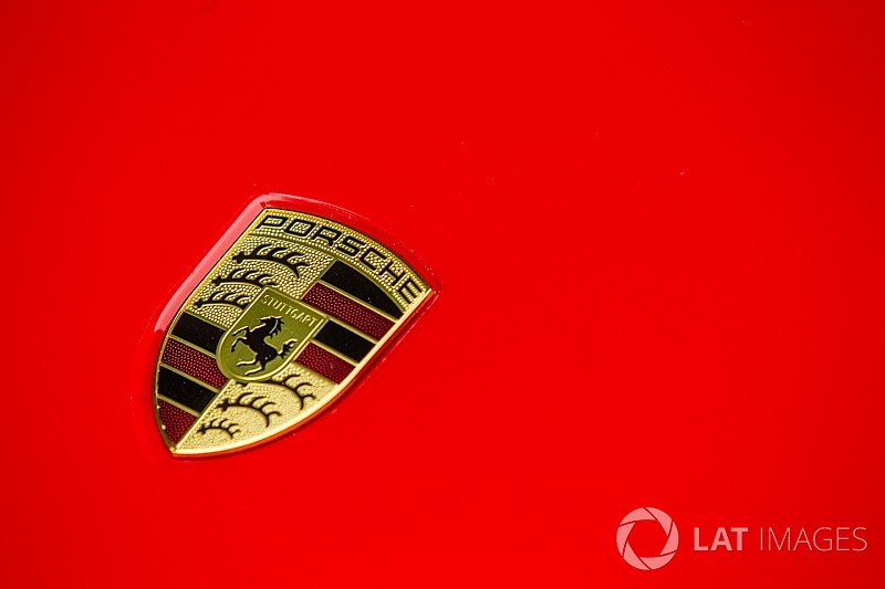 Porsche confirma interés por regresar a la F1 en 2021