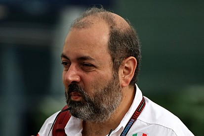 Former Honda man Simon goes back to FIA