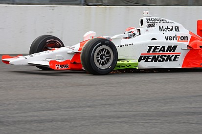 La "malédiction" Penske va-t-elle encore frapper ?