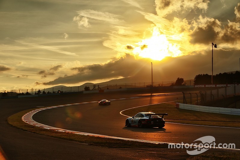 WEC 2018/19: Ärgerliche Terminkollision mit IMSA-Höhepunkt