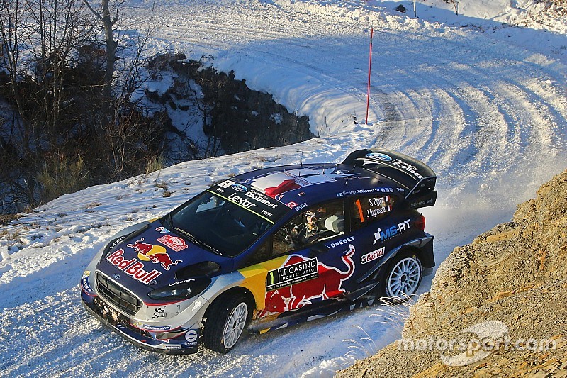 Monte-Carlo 2018 : parcours confirmé et à moitié renouvelé