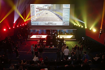 Supercars launches Bathurst eSports competition
