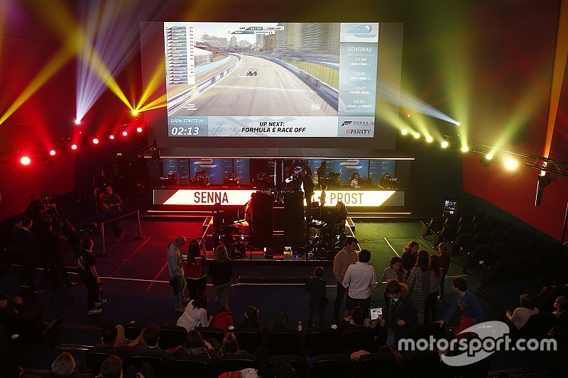 Supercars launches Bathurst eSports competition