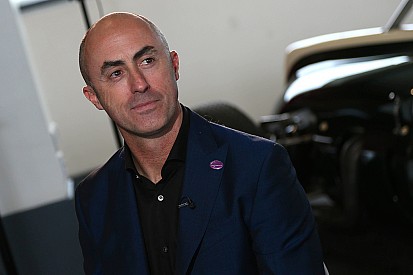 David Brabham to make Bathurst comeback