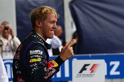 Ezen a napon: Elkezd összeállni Vettel elképesztő győzelmi sorozata
