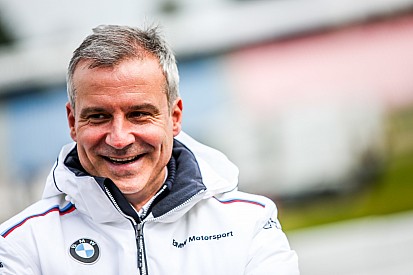 Declaración de intenciones del director de BMW Motorsport sobre el DTM