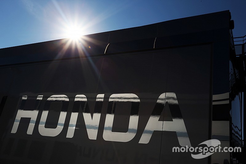 FIA e FOM scrivono a Honda: ci sarà supporto per farla rimanere in F.1