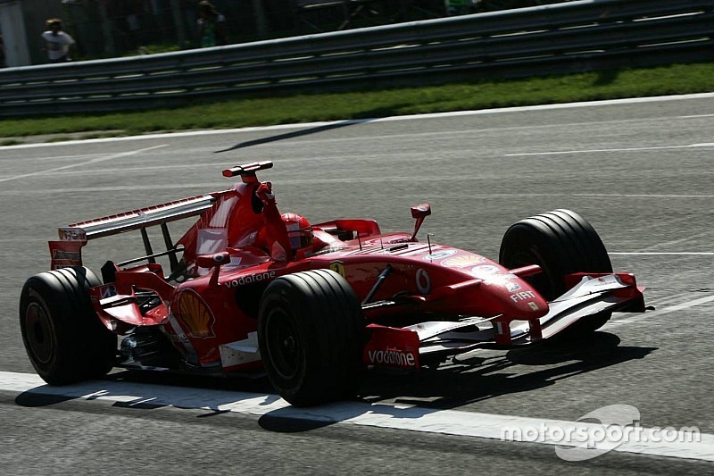 Ezen a napon: Michael Schumacher bejelenti visszavonulását