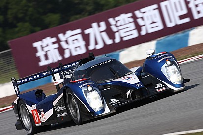 Peugeot belum berikan konfirmasi LMP1