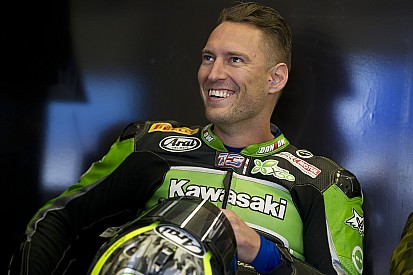 West kembali ke WorldSBK hingga akhir musim