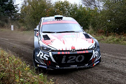 Hyundai: a breve sarà svelato il giovane pilota che correrà nel WRC2 2018
