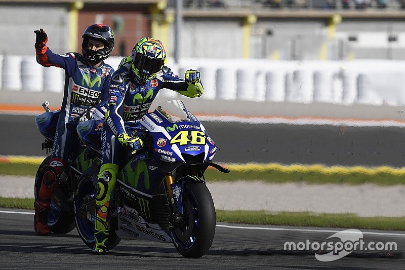 В Yamaha рассказали о позитивных переменах с уходом Лоренсо