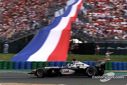 Frankreich: Formel 1 kehrt (teilweise) ins Free-TV zurück