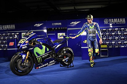 Rossi et Yamaha devraient parler d'avenir autour du GP d'Italie