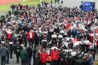 WEC ve Motorsport Network, Global Seyirci Anketi oluşturuyor
