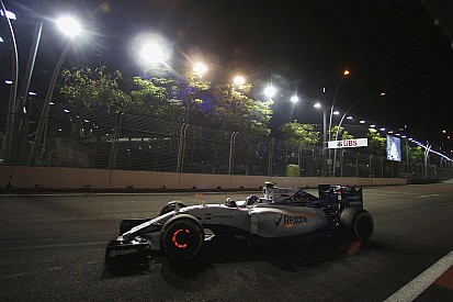 Formel 1 2017 in Singapur: Das Qualifying im Formel-1-Liveticker
