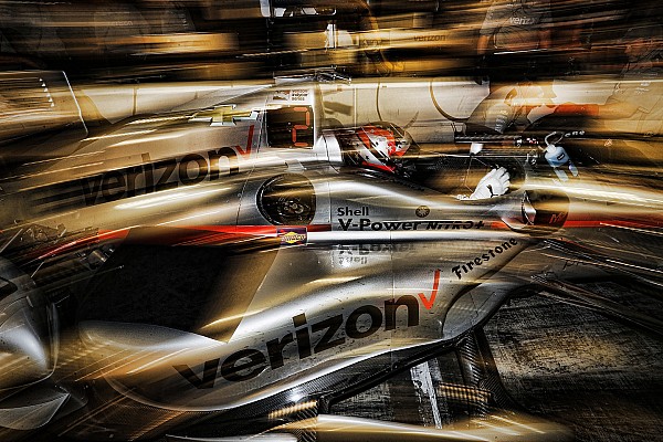 Американские боги. Итоги сезона IndyCar
