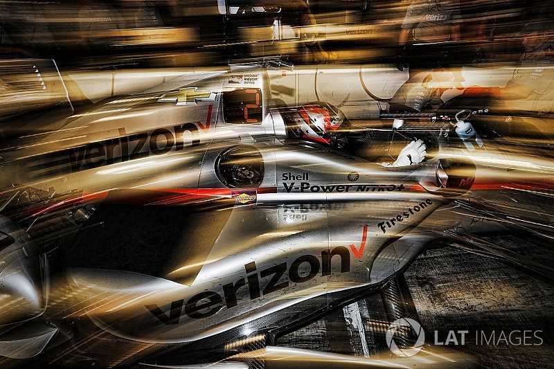 Американские боги. Итоги сезона IndyCar