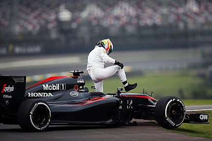 McLaren-Honda, het verhaal van een mislukte samenwerking