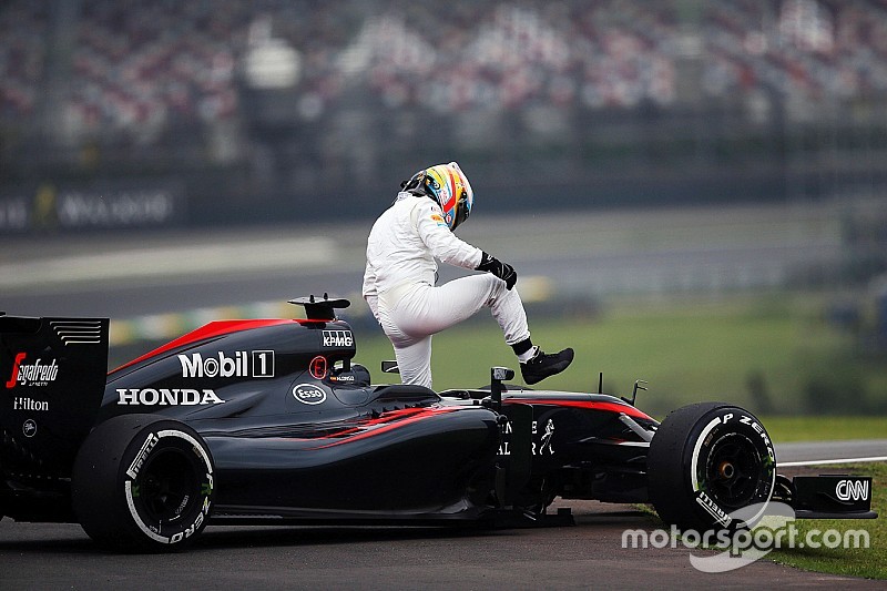 McLaren-Honda, het verhaal van een mislukte samenwerking