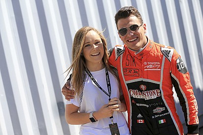 Devlin DeFrancesco debutterà in F.3 Europea con Carlin al Red Bull RIng