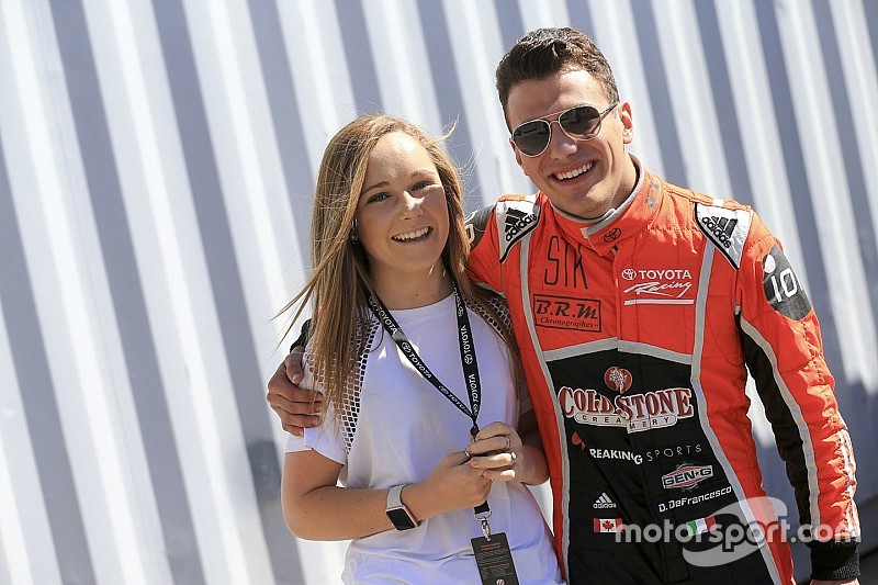 Devlin DeFrancesco debutterà in F.3 Europea con Carlin al Red Bull RIng