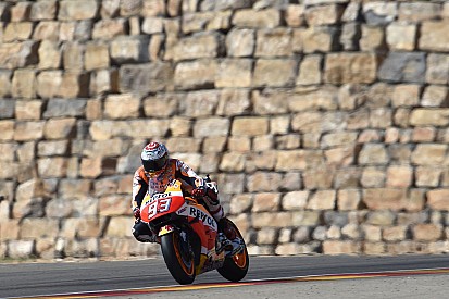 Galería: todos los ganadores de MotoGP en Motorland Aragón