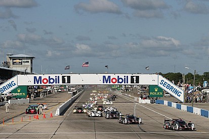 Sebring torna nel WEC nel 2019, ma con una gara di 1.500 miglia