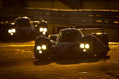 В «суперсезоне» WEC пройдет гонка «1500 миль Себринга»